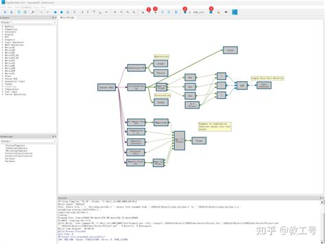 unicleo gui|algobuilder.